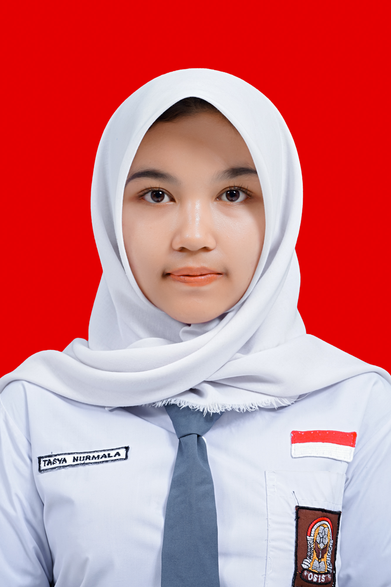 Tasya Nurmala - SMAN 21 BANDUNG